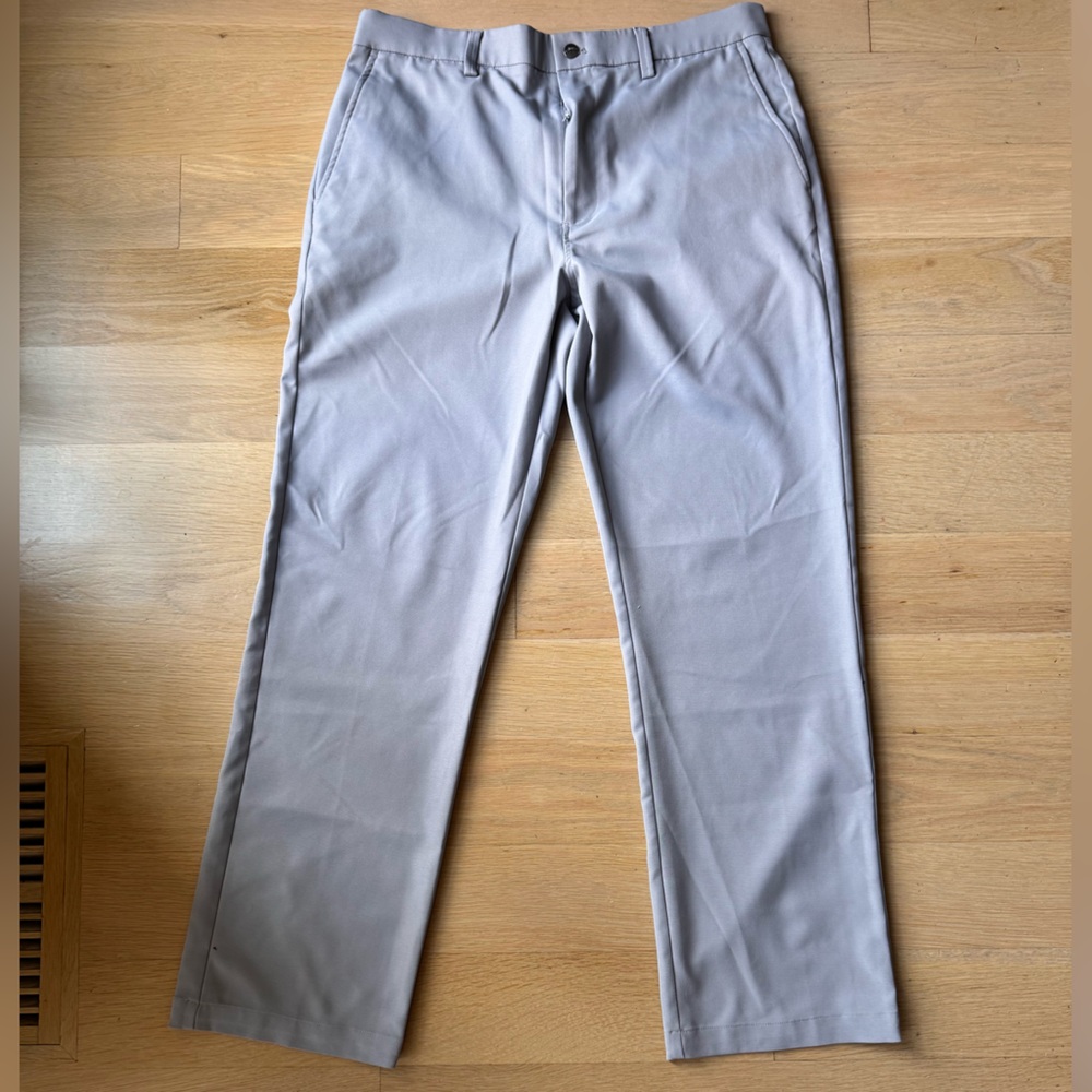Callaway Mens Golf Pro Spin Stretch Pant